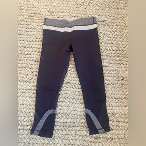 Lululemon leggings size6